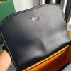 Belvdre Single Strip Messenger Bag Ref: GY020183 Size: Large 28Cm