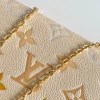 Louis Vuitton size£º21x12x3cm