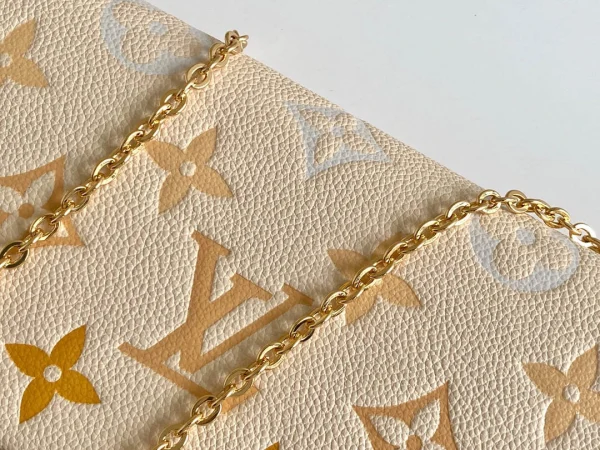 Louis Vuitton size£º21x12x3cm