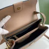 Calfskin bag Size:W25.5*H29*D10cm Code:400123
