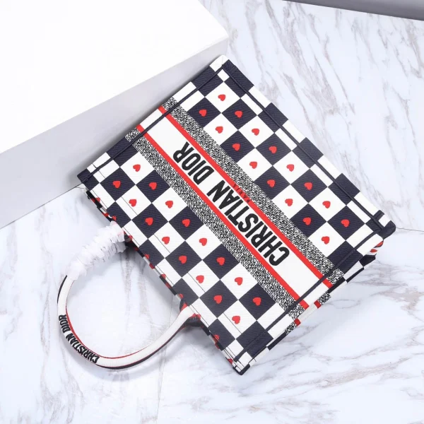 Book Tote Tanabata Valentine's Day Limited Edition Size: 36.5cm