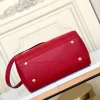 Louis Vuitton size: 33x23x15cm