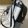 MK Handbag Crossbody Size:23*18*12