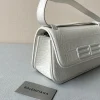 BALENCIAG Gossip bag Crossbody Size: 23.5x12.4x10.4cm