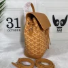 Goyard Size: 19*9*20cm