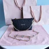Miu Miu Mini Collection Handbag High 11cm long 17cm wide 7cm