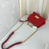 MK Handbag Size: 18/13/9cm