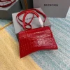 Hourglass bag Model: 8895 Size: 23x10x24cm