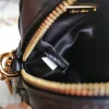 Miu Miu Matelasse lambskin long shoulder strap height 12.5cm length 24cm width 4 cm