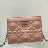 Caro chain handbag