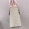MK Sheepskin Bag Black Size: 25CmX16cmX8.5cm