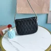 Miu Miu handheld underarm bag Size£º20X15X4.5cm