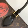 Louis Vuitton xFornasetti capsule collection Size: 35 x 27 x 14 cm