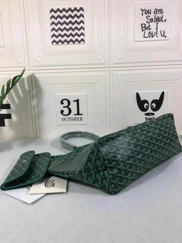 Goyard size£º40*15*30 Bag opening 55 34*14*27 Bag opening 47