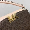 Mk Crossbody Tote Size: 21cmx9x14 Model: 340320300