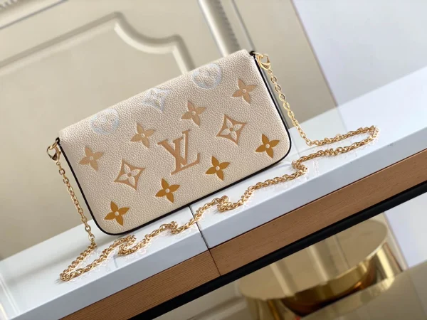 Louis Vuitton size£º21x12x3cm