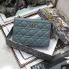 Caro Chain Clutch Size:19x14x3cm