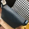 BV Briefcase Size: 32cm Blue