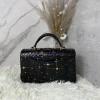 All copper vintage gold Size: X6X13cm Model: 2431