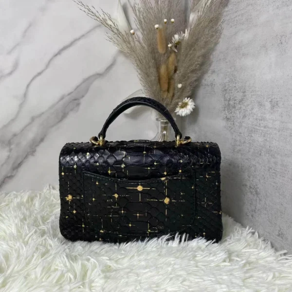 All copper vintage gold Size: X6X13cm Model: 2431