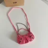 Crossbody bag Size: 20*11*4CM