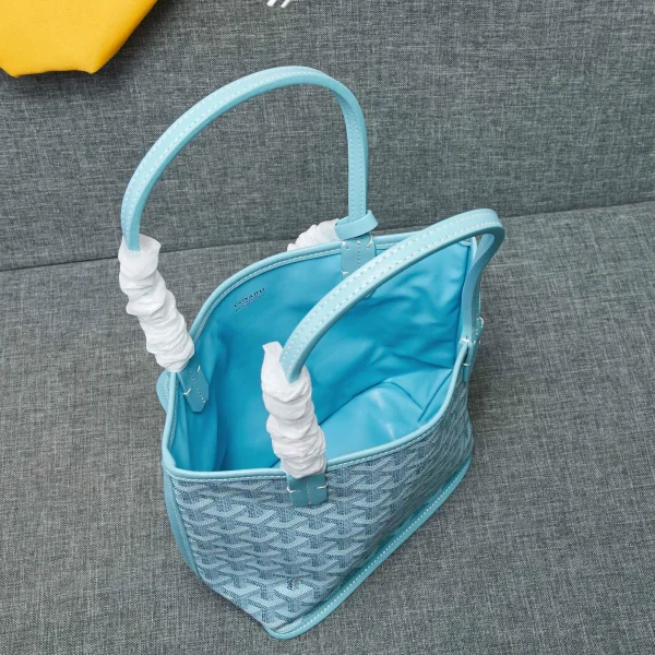 Double-sided Mini Mother & Child Bag Size: 20*28*11*20*18cm