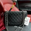 Black Model-A01112 Size: -25.5*15.5*6.5