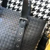 BV Briefcase Size: 30cm Black