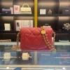 Ball pattern bag Model: AS3368 Size: 17X13X5.5cm