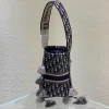 BUBBLE Bucket Bag Size:16 x 25 x 16 cm