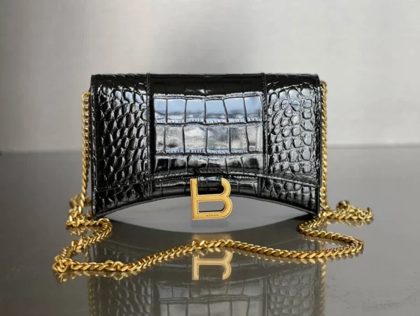Balenciag Model:199 Size:19X12X5cm