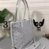 Goyard Size: 30*20cm