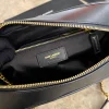 Saint Laurent Camera Bag Size£º28x17x8.5cm Code£º671691