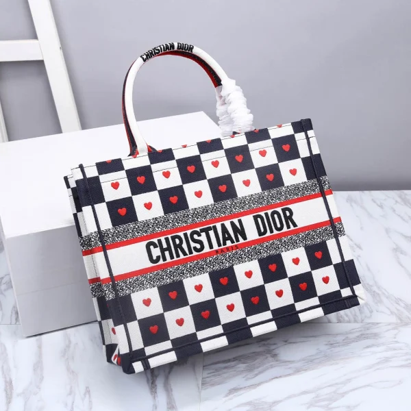 Book Tote Tanabata Valentine's Day Limited Edition Size: 36.5cm