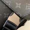LV Model: M40511 Size 32*23*9cm