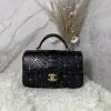All copper vintage gold Size: X6X13cm Model: 2431