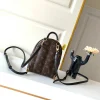 LV Model: M44873 Size 17*22*10cm