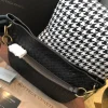 BV Briefcase Size: 33cm Black