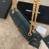 Saint Laurent Size: 24x17.5x6 Code: 392739