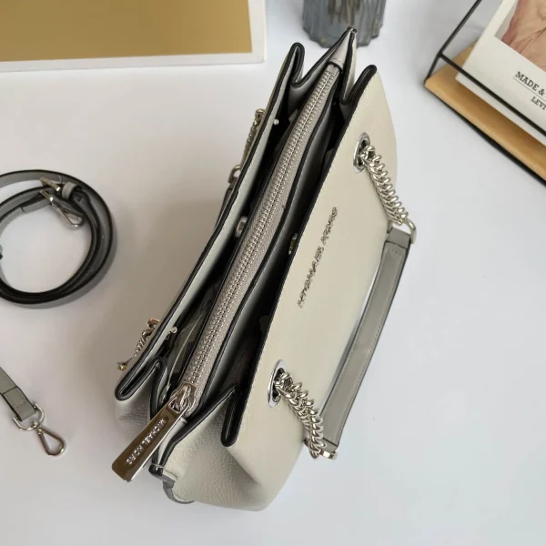 MK Shoulder Crossbody Model:0134 Size:27x21x8