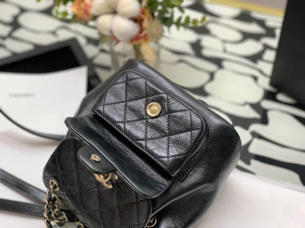 Backpack Women's Backpack Size: 181812cm99121