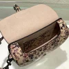 Bobby East-West bag Size 22cmx13x5