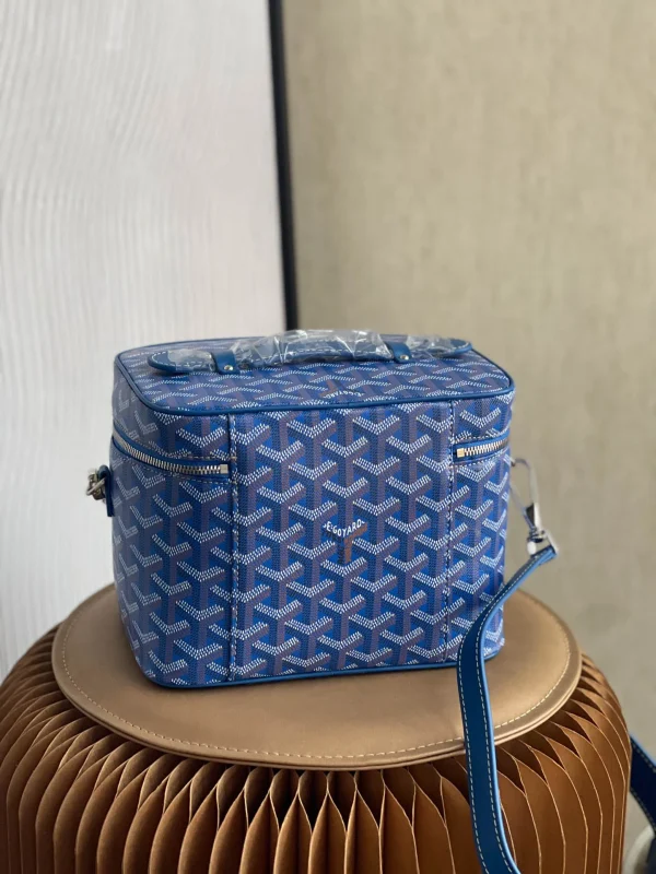 muse bag makeup bag
