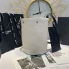 Bucket bag Model: 669299 Size: 20cm 30cm 28.5cm.