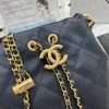 Bucket Bag Model: AS2859 Size: 17.5x17x14