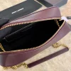 Saint Laurent Camera Bag Size: 28x17x8.5cm Code: 671691