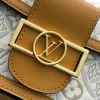 Louis Vuitton Size: 20 x 15 x 9 cm