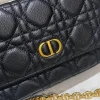 Caro Chain Clutch Bag Size:17.5*10.5*5cm