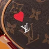 Louis Vuitton Model: 45149 Size: 22x20x6cm