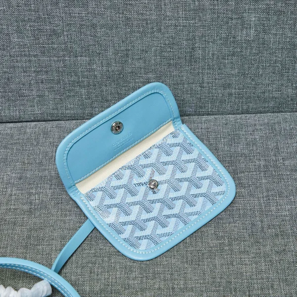 Double-sided Mini Mother & Child Bag Size: 20*28*11*20*18cm
